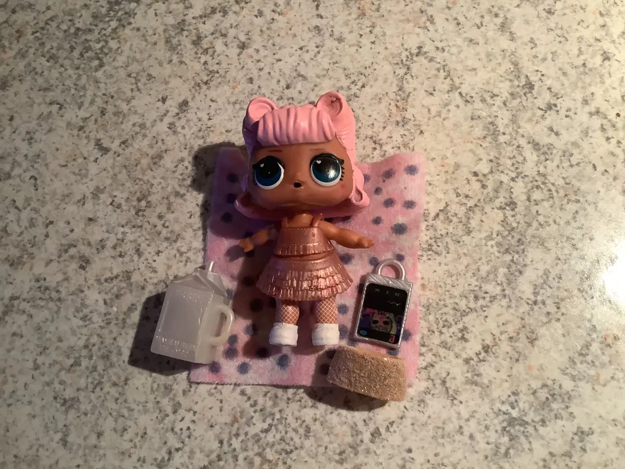 Billede 1 - Helt ny Lol surprise