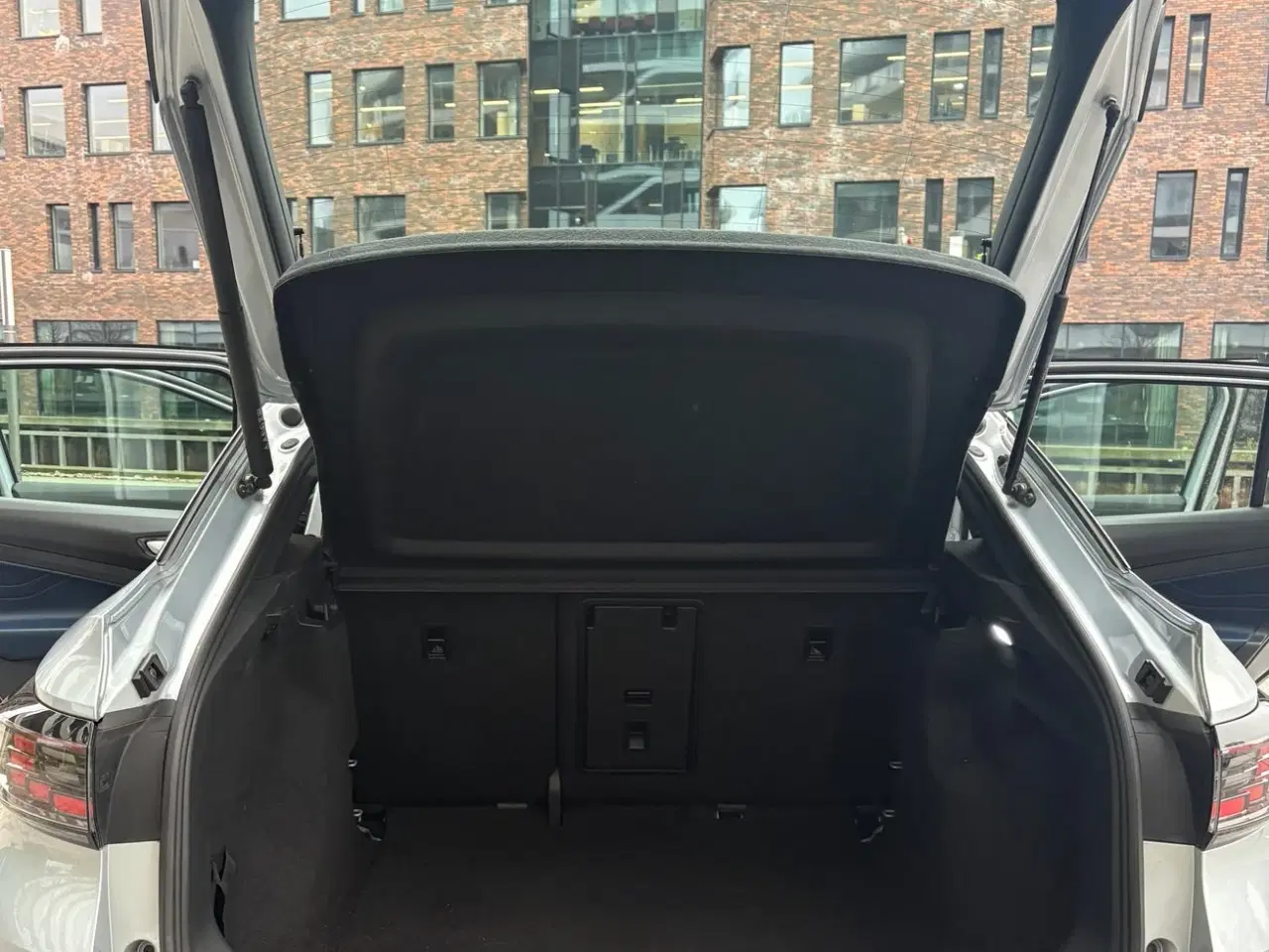 Billede 12 - VW ID.5 77 GTX 4Motion