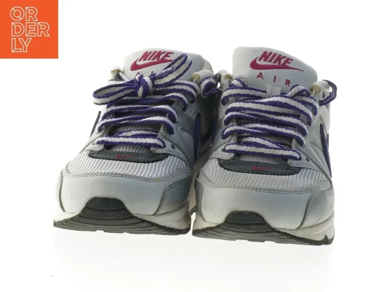 Billede 2 - Nike Air Max løbesko fra Nike (str. 38 )