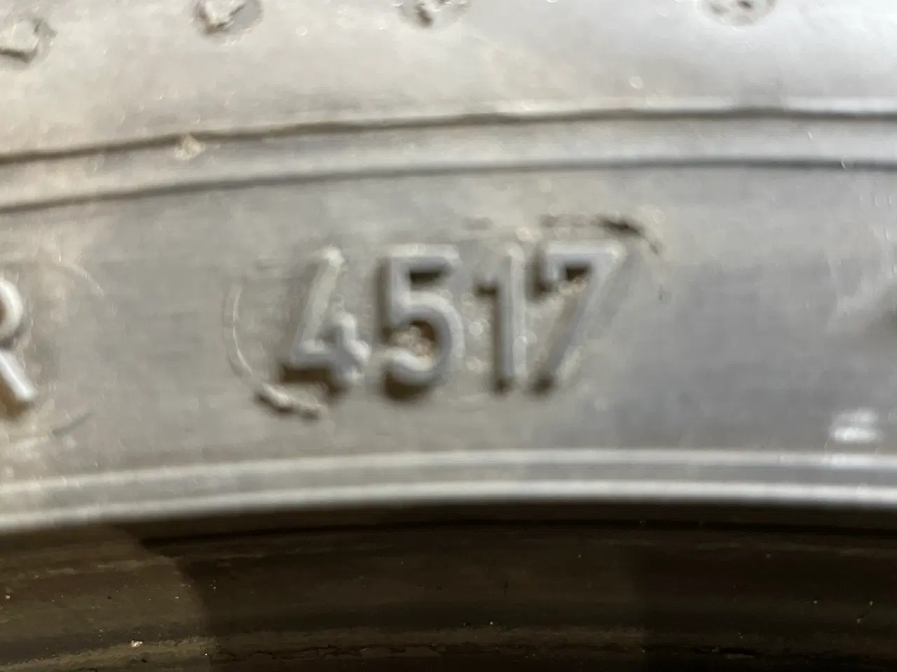 Billede 6 - Sommerdæk Goodyear 275/30 R20 97Y