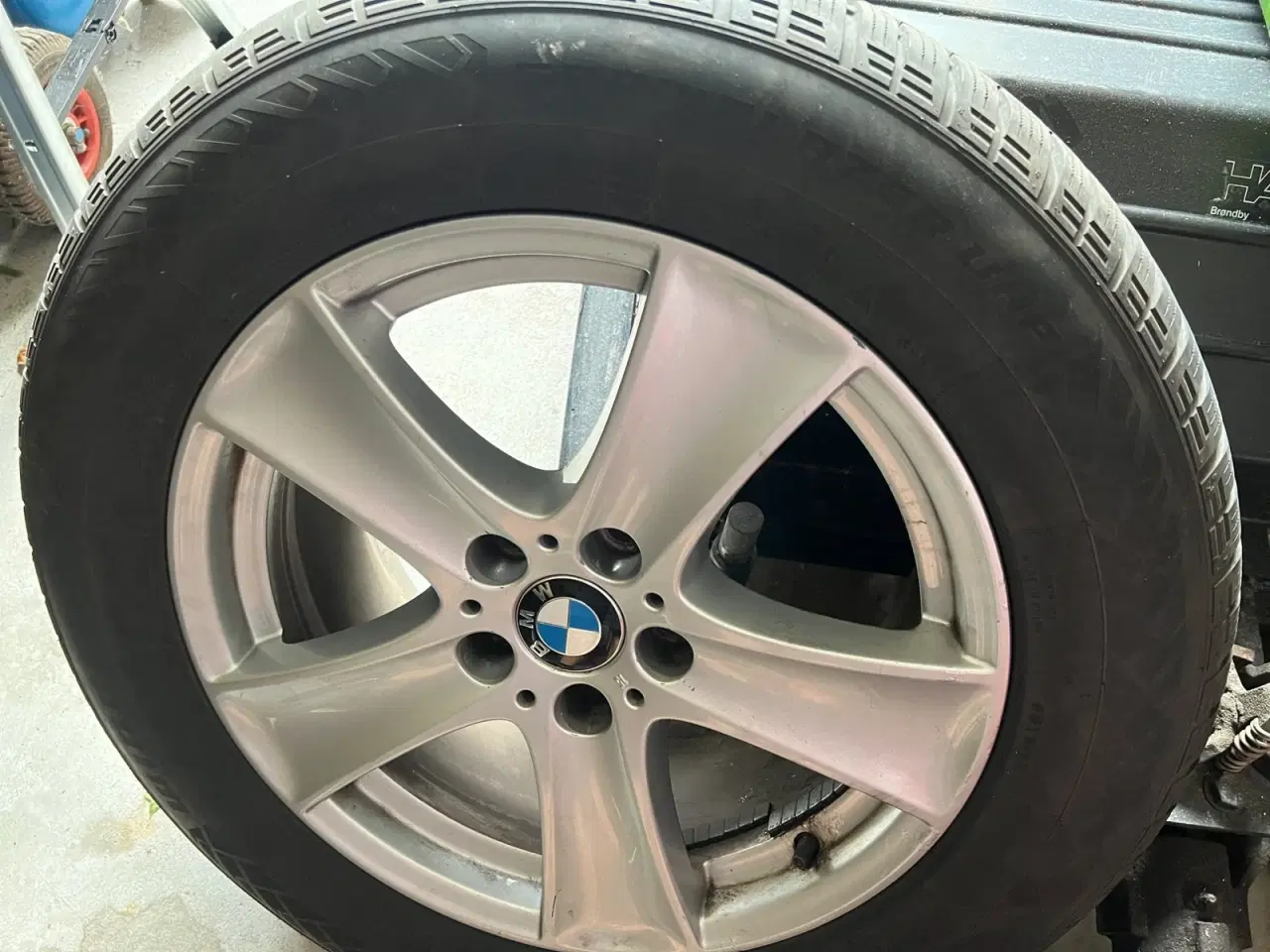 Billede 23 - BMW X5 3,0 xDrive30i aut. Van