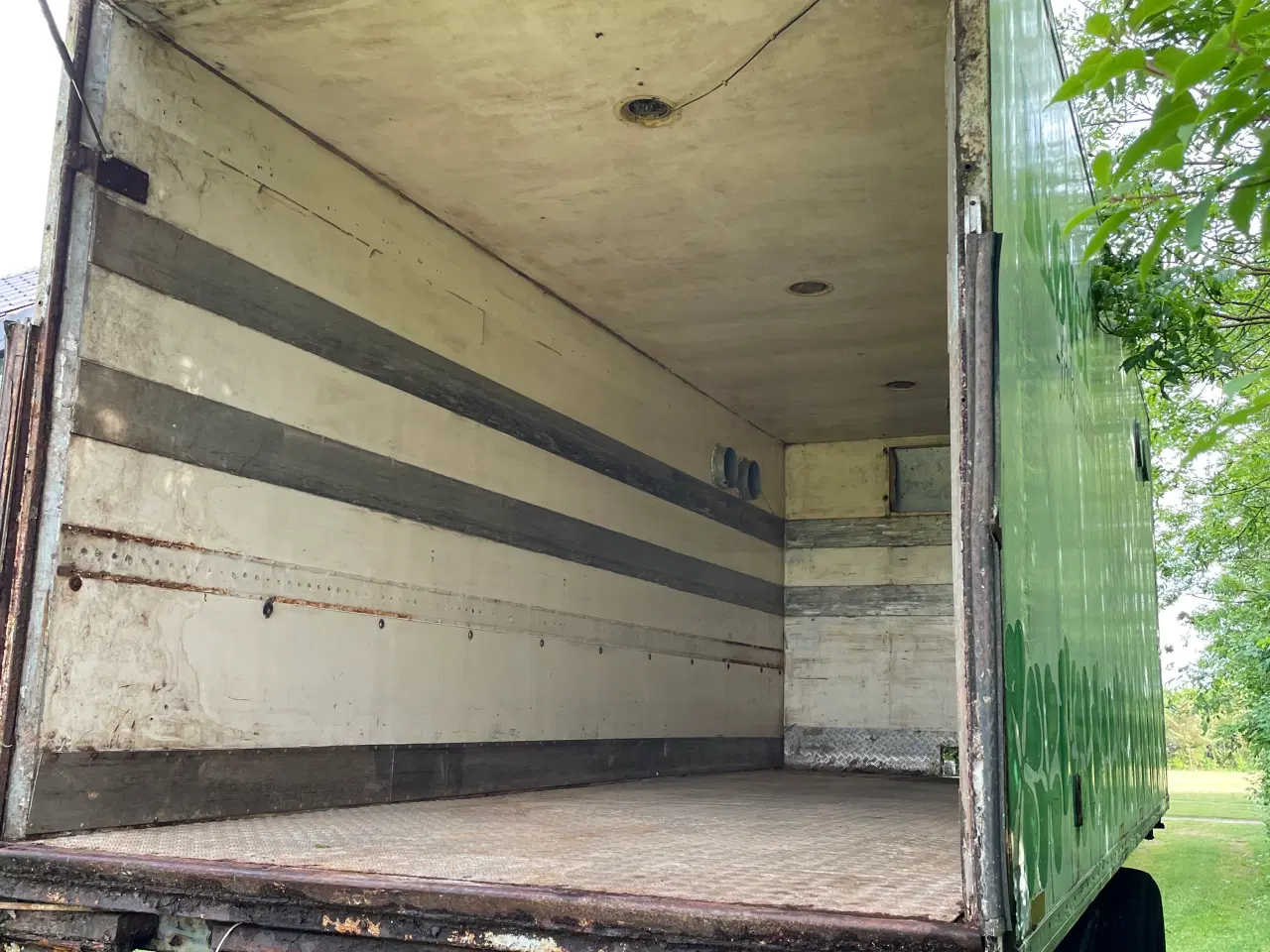 Billede 5 - Anneks, tiny house projekt 