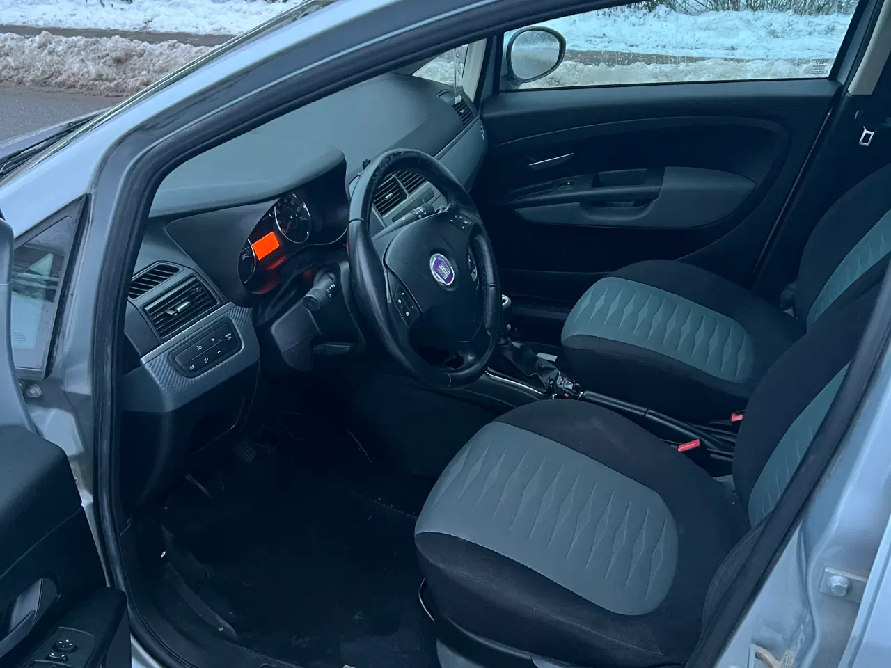 Billede 7 - Fiat grande Punto 