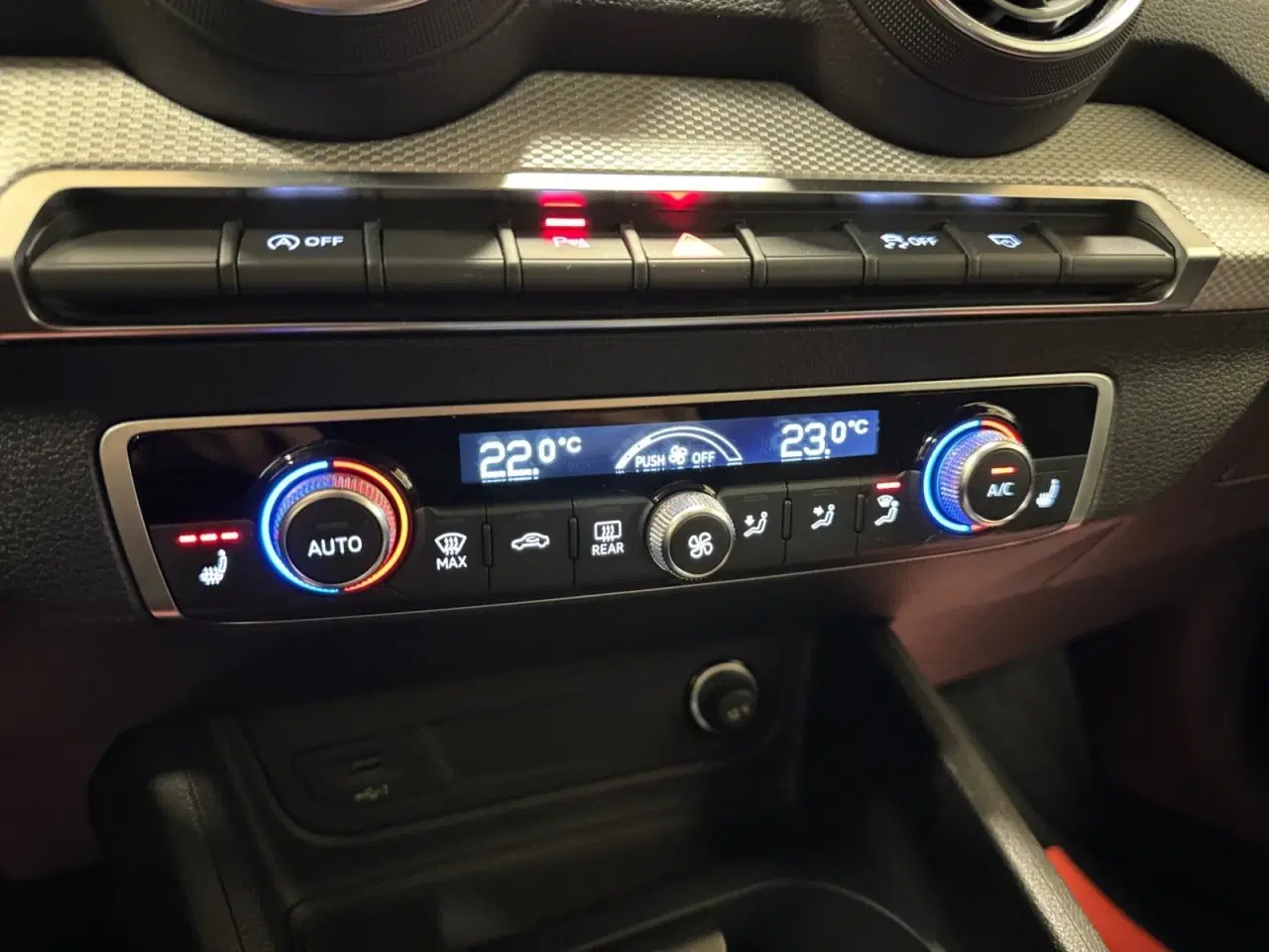 Billede 11 - Audi Q2 35 TFSi Prestige S-tr.