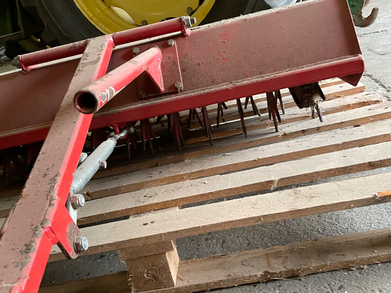 Billede 3 - Moss-rider 102