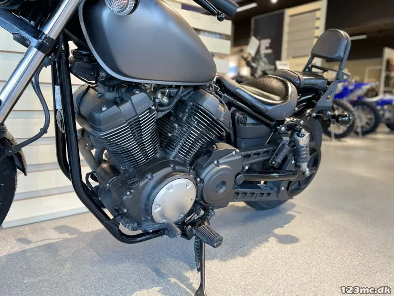 Billede 16 - Yamaha XV 950