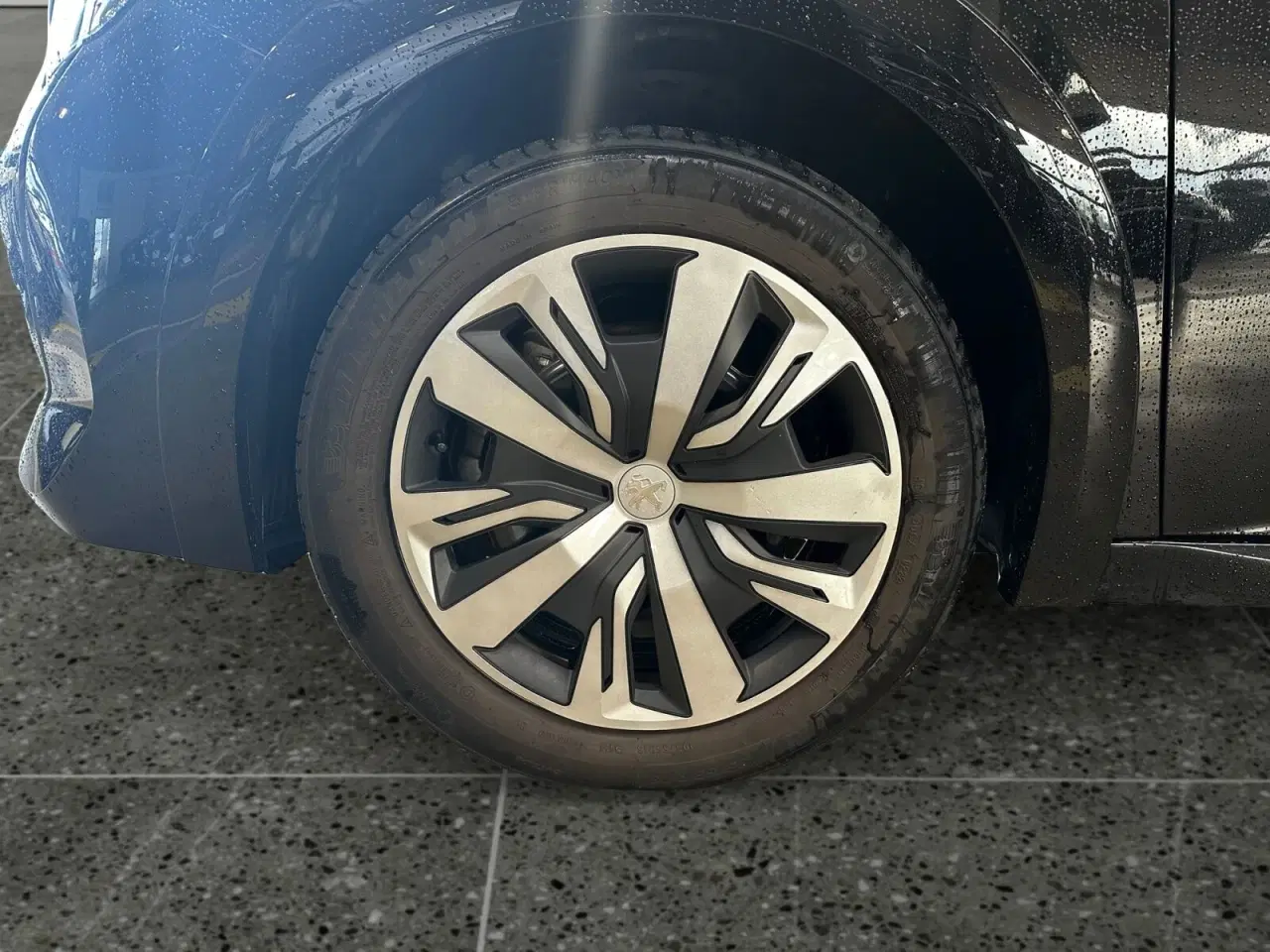 Billede 9 - Peugeot e-208 50 Active