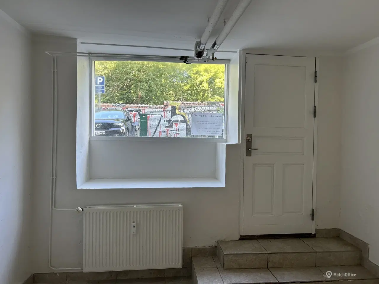 Billede 3 - Udlejningslokaler centralt på Nørrebro