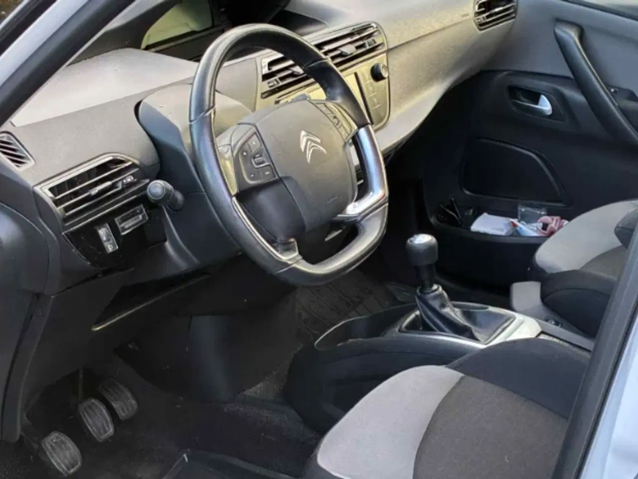 Billede 8 - Citroen Grand C4 Picasso