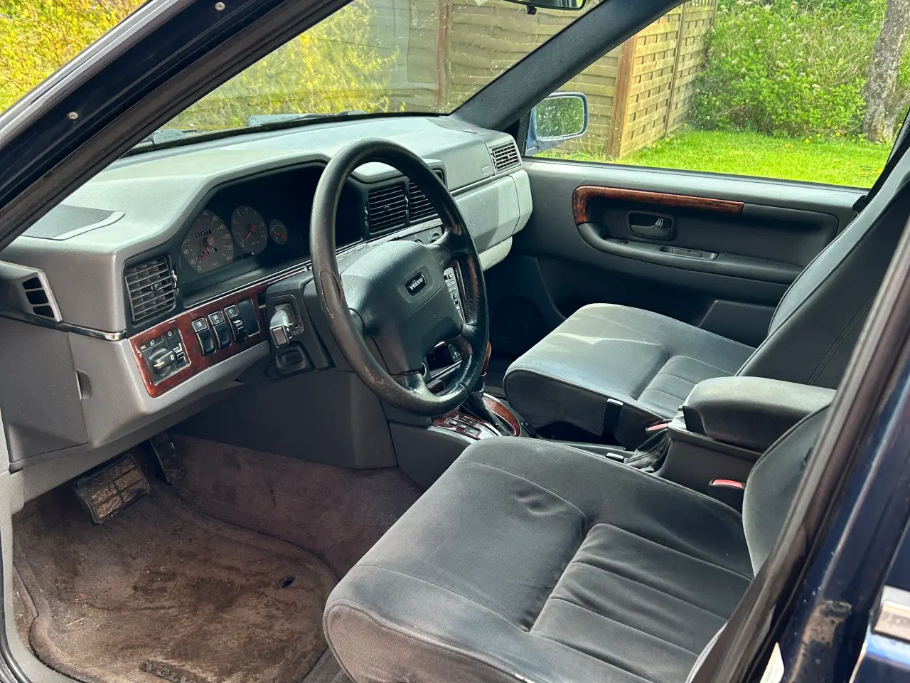 Billede 5 - Volvo s90 3.0
