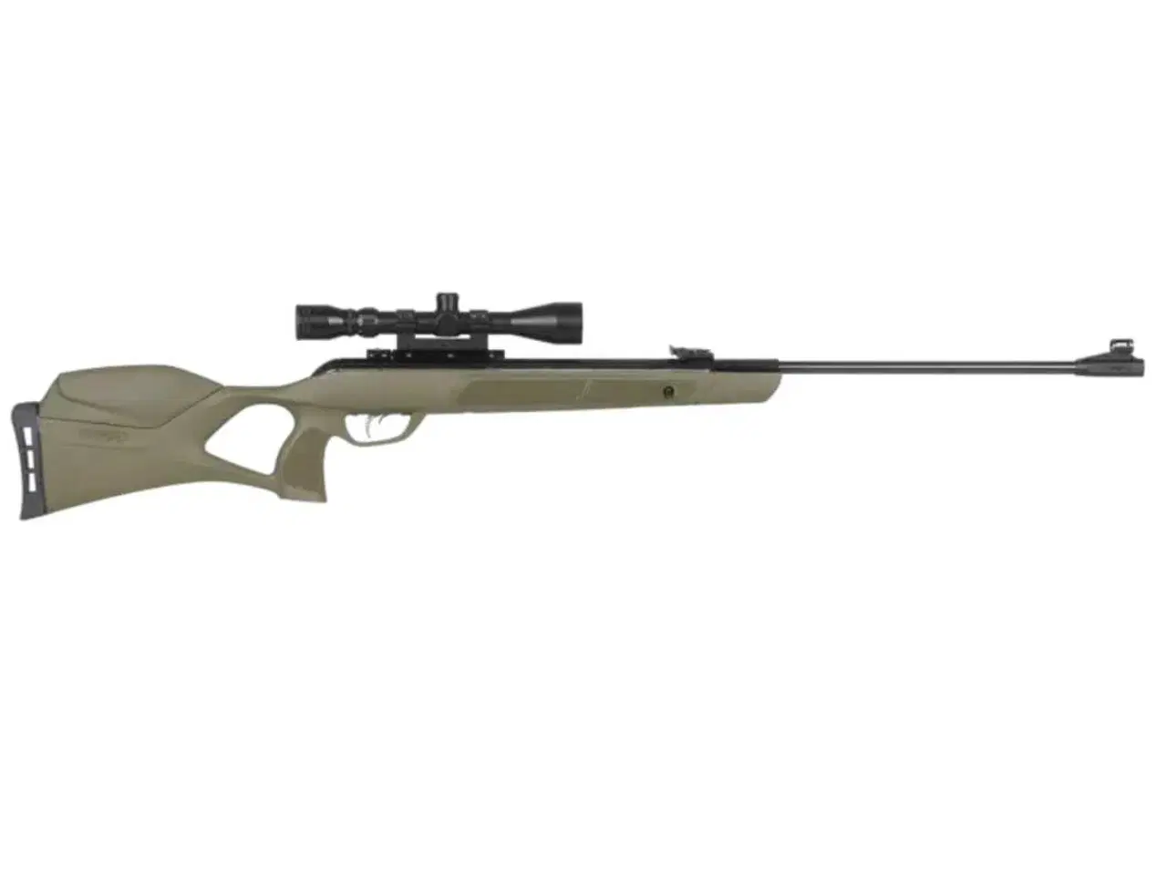 Billede 1 - Gamo Magnum 1250 Jungle