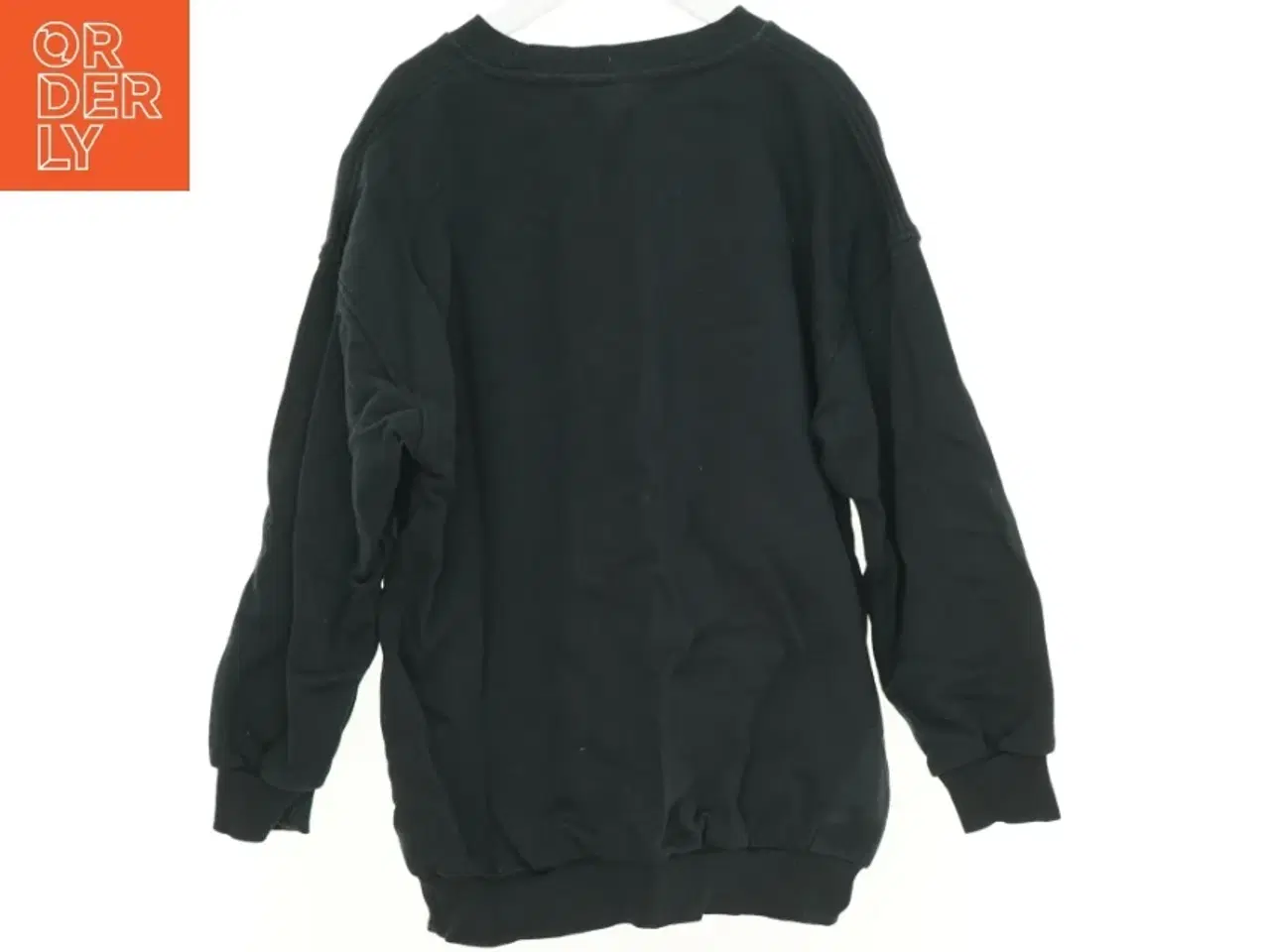 Billede 2 - Sweatshirt fra Nike (str. 146 cm)