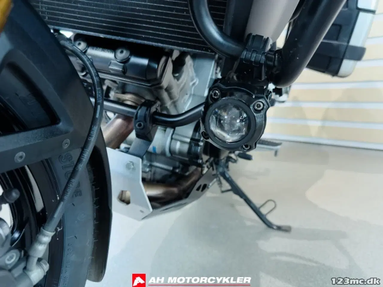 Billede 14 - Suzuki DL 1000 V-Strom