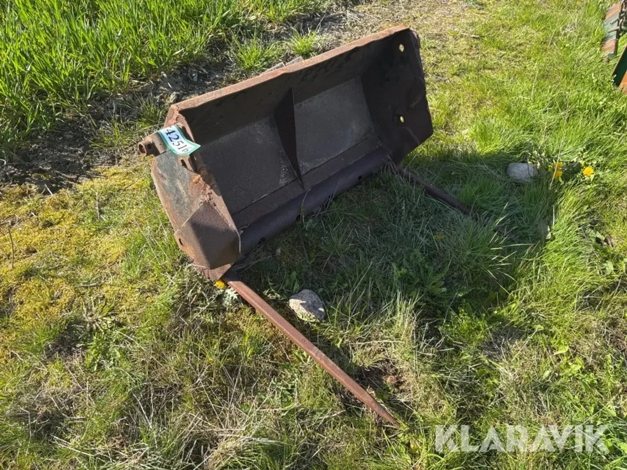 Billede 3 - Ballespyd