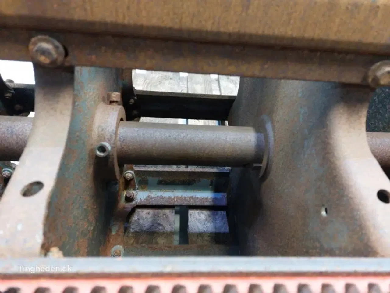 Billede 6 - Massey Ferguson 7274 Tærskecylinder 28380169
