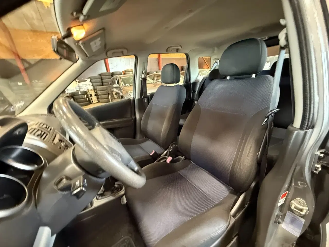 Billede 10 - Suzuki Ignis 1,3 SE