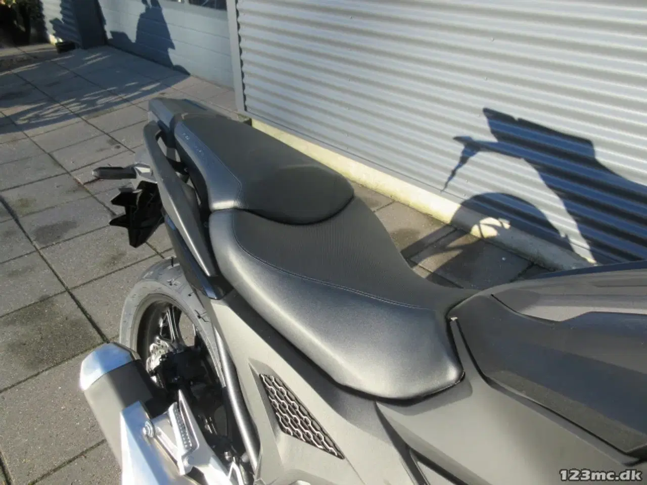 Billede 12 - Honda NC 750 X MC-SYD BYTTER GERNE 5 ÅRS GARANTI