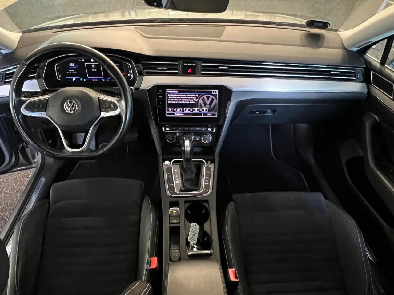 Billede 19 - VW Passat 1,5 TSi 150 Elegance+ Variant DSG