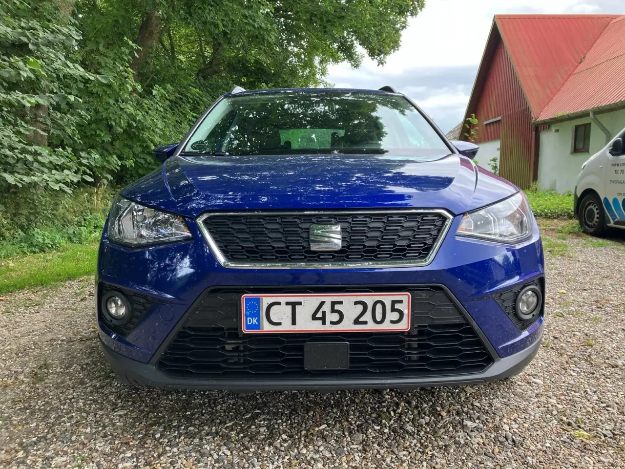 Billede 3 - Seat Arona 1,0 TSi 115 Style