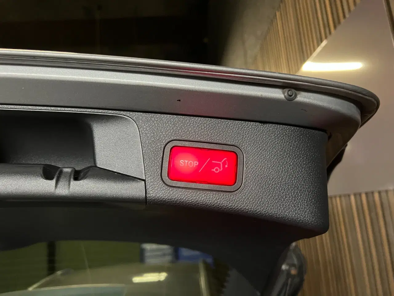 Billede 12 - Mercedes C200 2,0 AMG Line stc. aut.