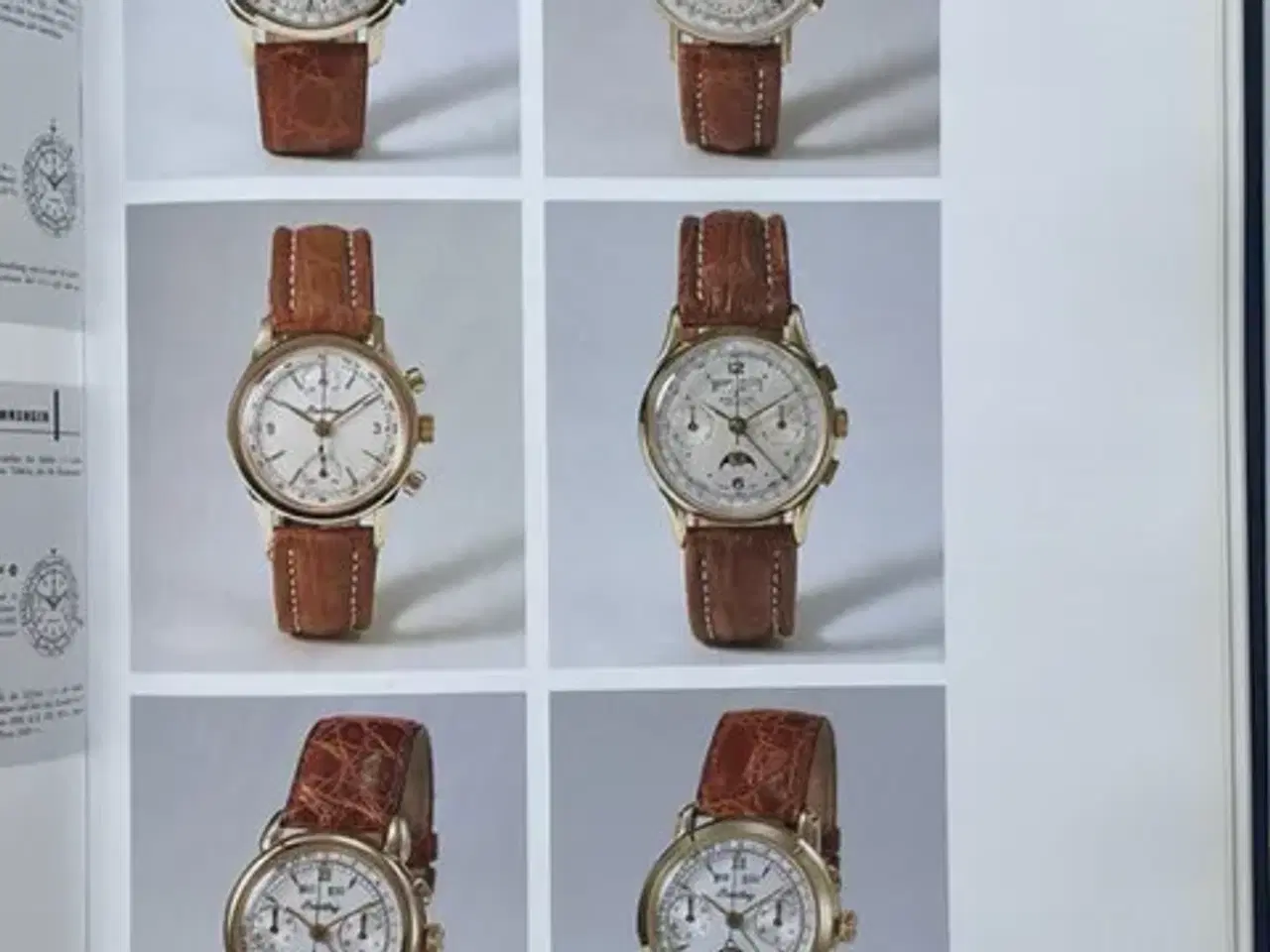 Billede 4 - Breitling ure