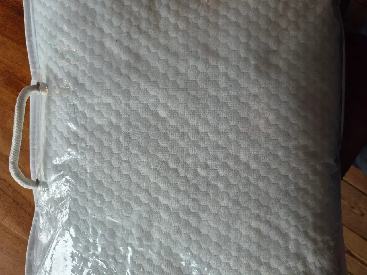 Billede 1 - Memory foam pude