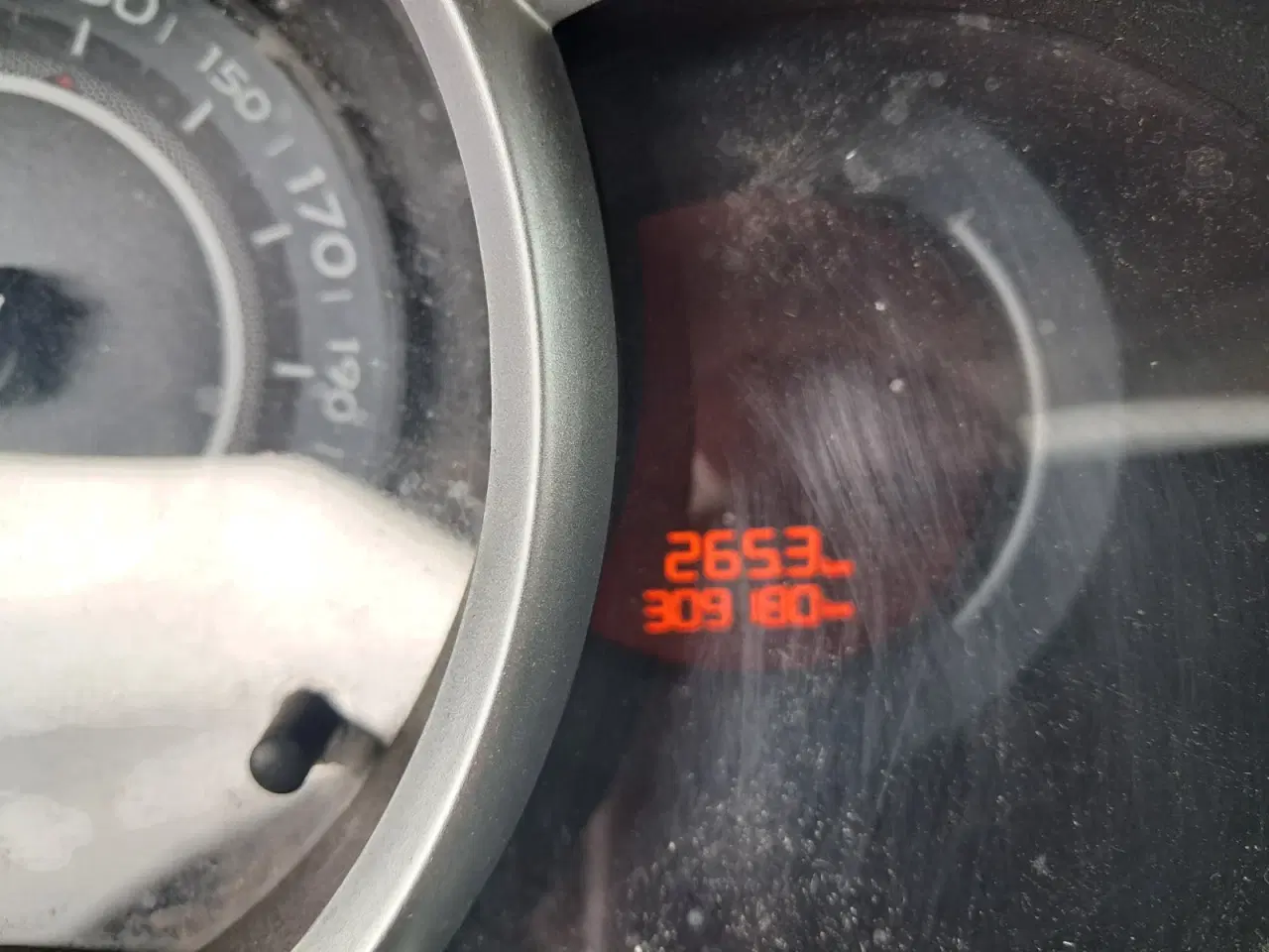 Billede 12 - Citroën C3 1,6 e-HDi 90 Exclusive
