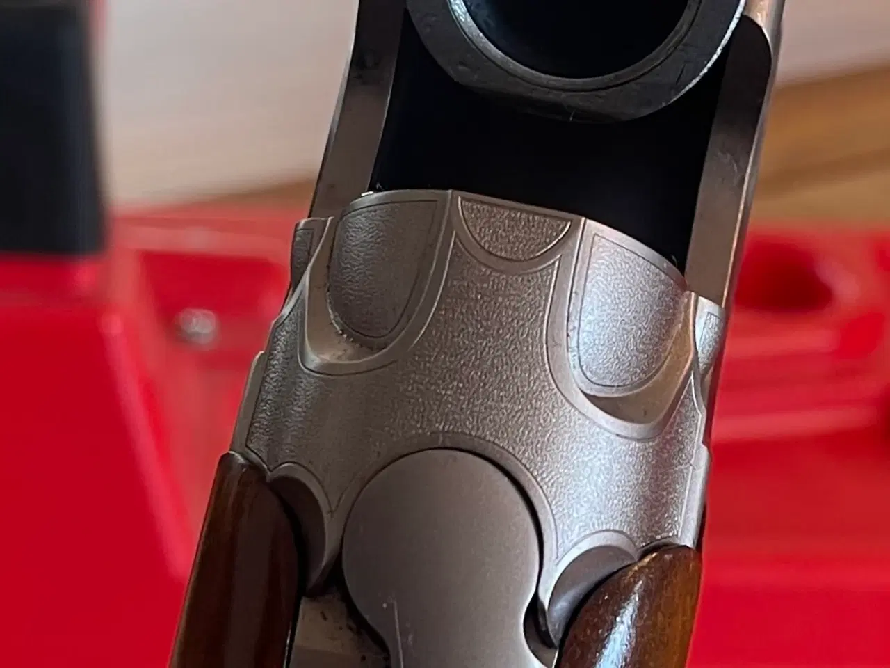Billede 5 - Beretta 692 Sporting adjustable 