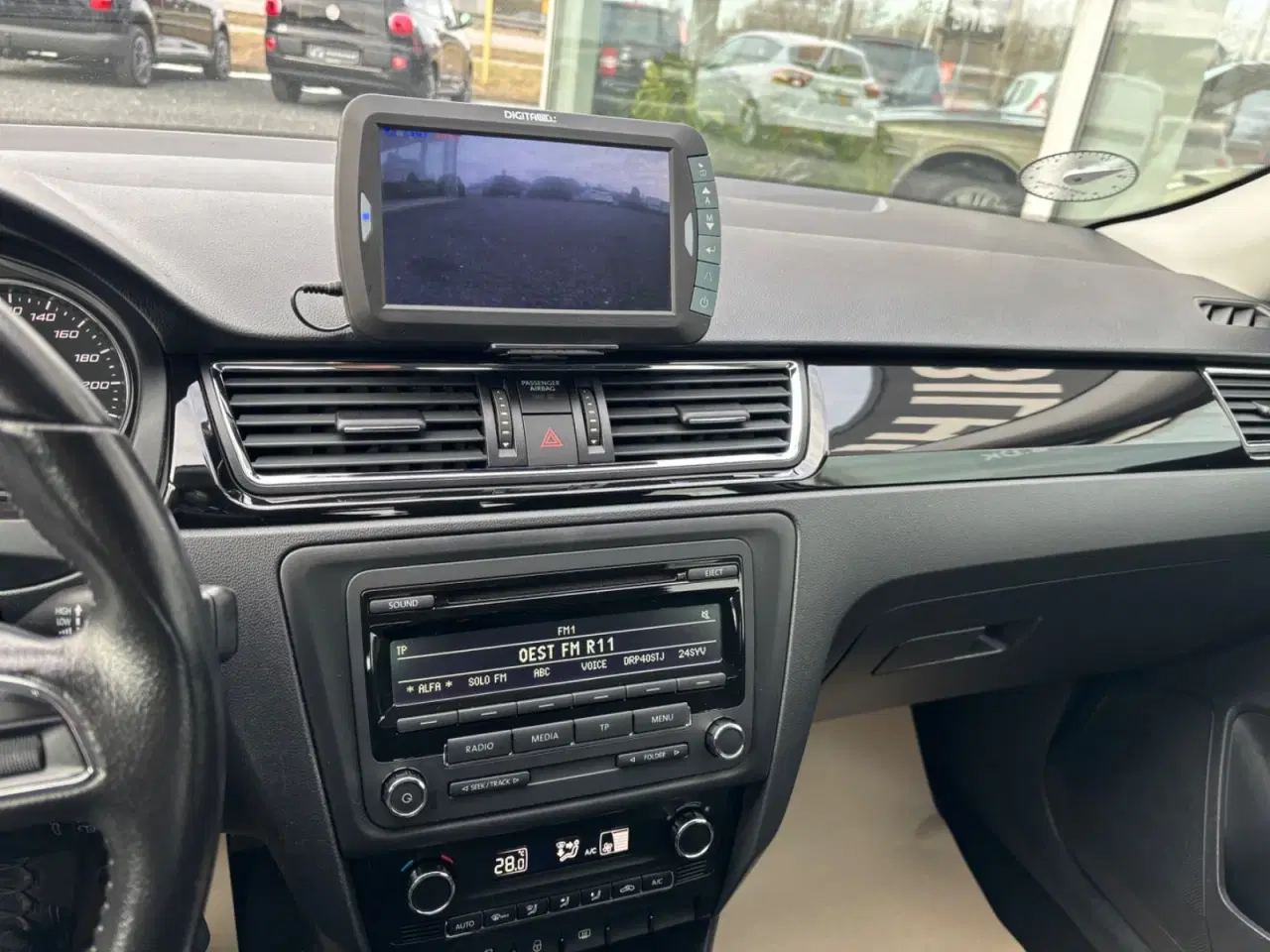 Billede 13 - Seat Toledo 1,4 TSi 122 Style DSG