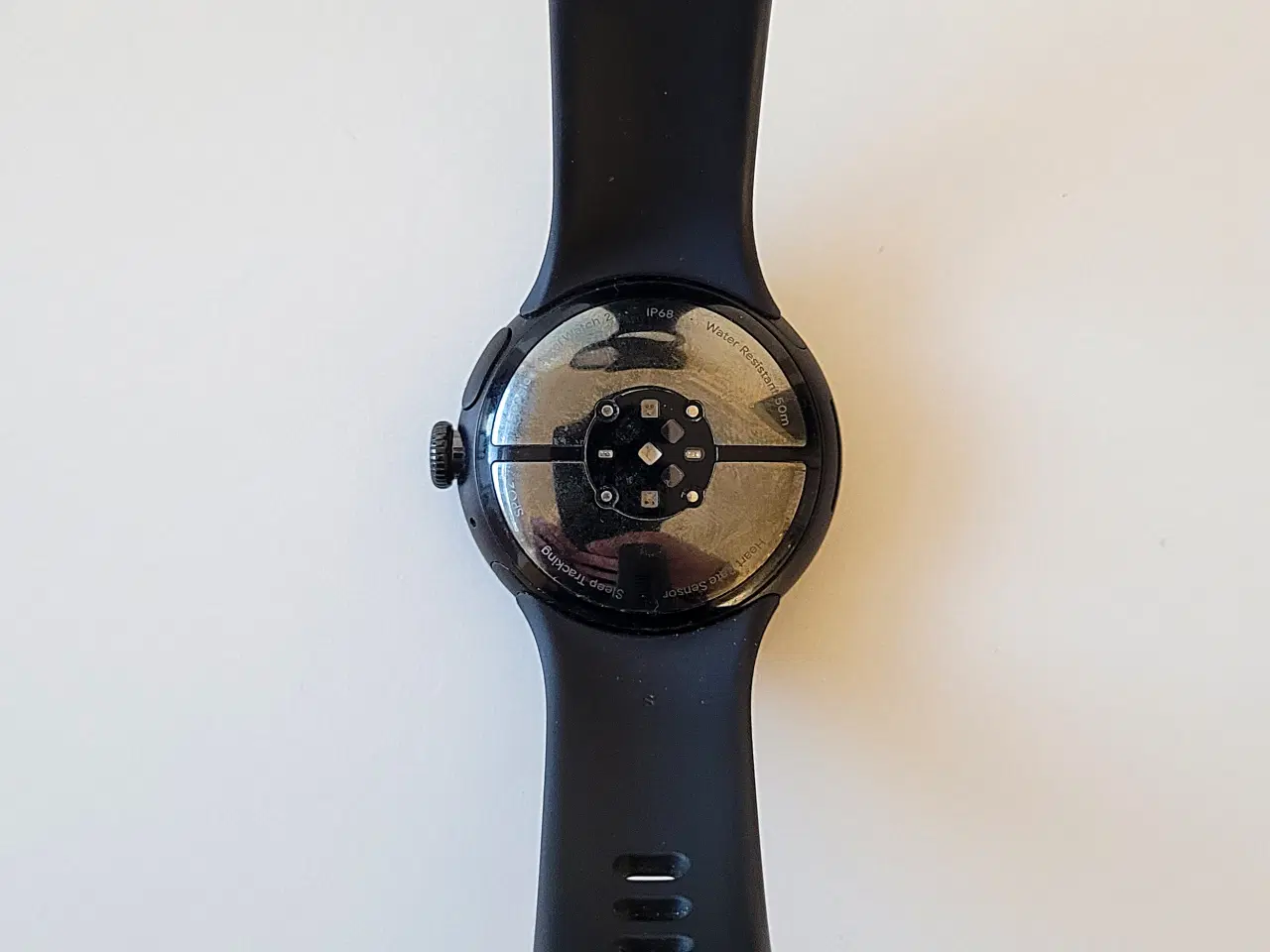 Billede 10 - Google Pixel Watch 2 (WiFi) SÆLGES