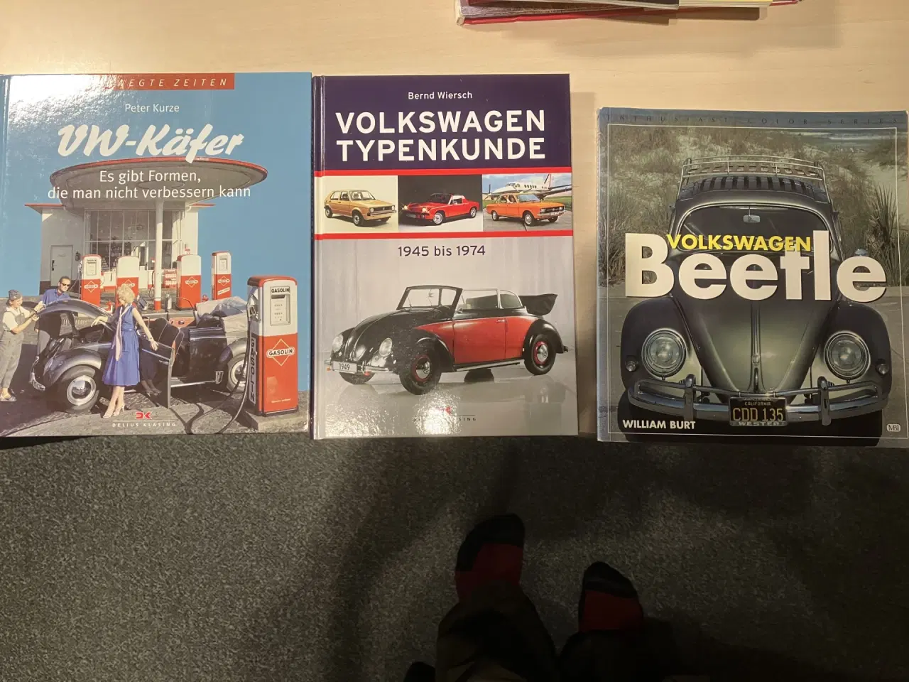 Billede 2 - VW Boble