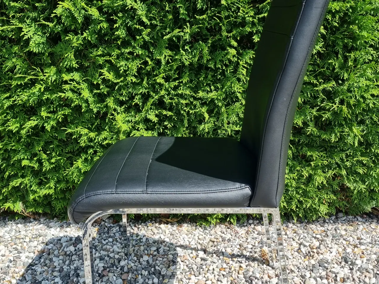Billede 4 - 6 Spisebordstole