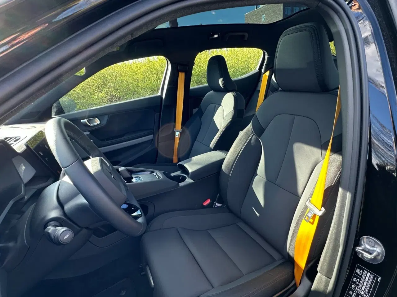 Billede 7 - Polestar 2  Performance AWD