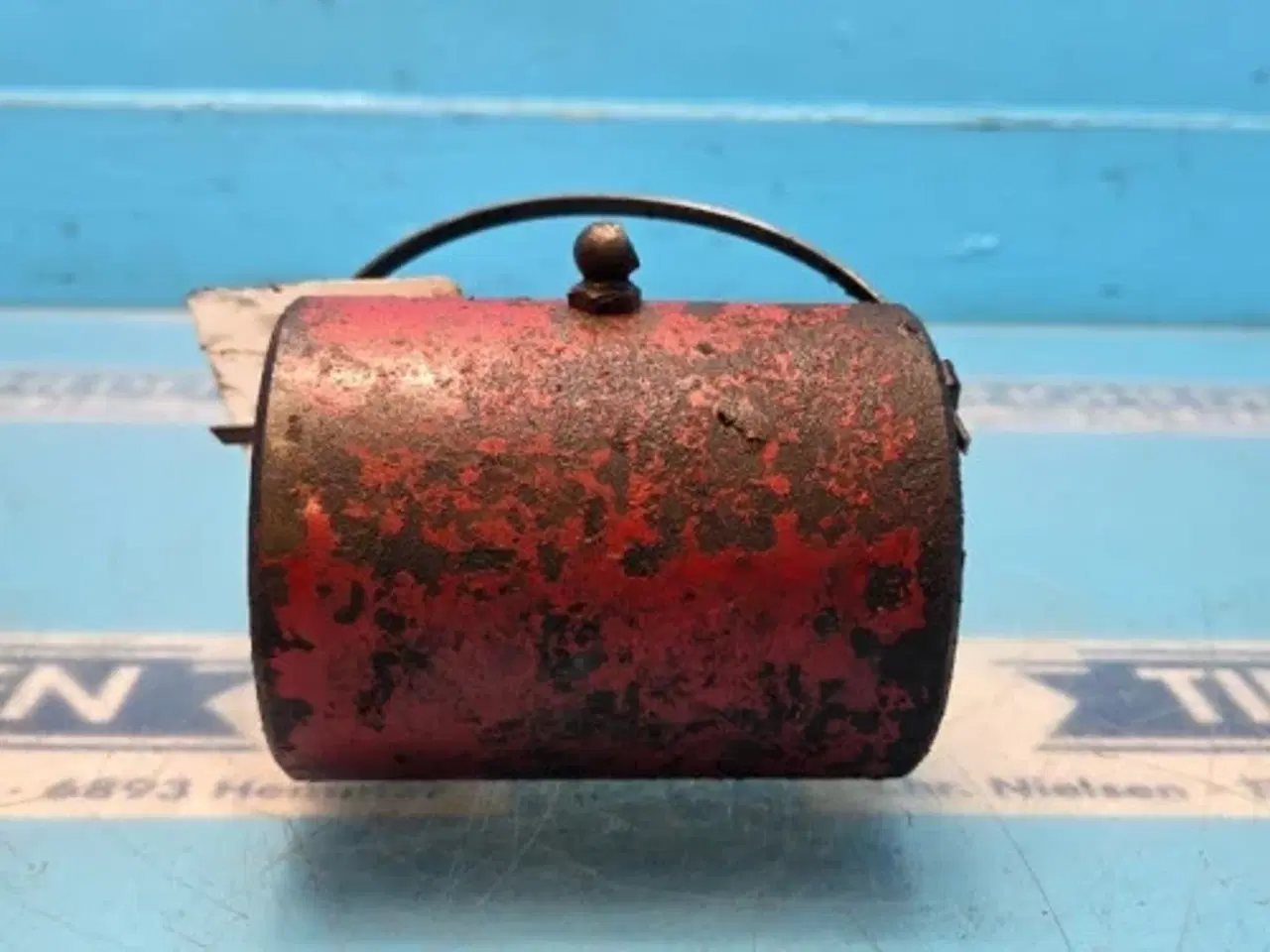 Billede 5 - Case 2388 Muffe 248600A1