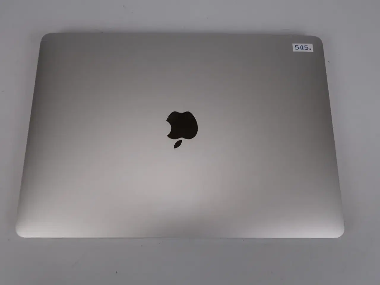 Billede 3 - Apple MacBook Air 2020 13"