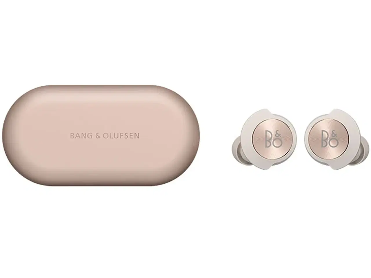 Billede 4 - Bang & Olufsen Beoplay EQ trådløse in-ear høretele