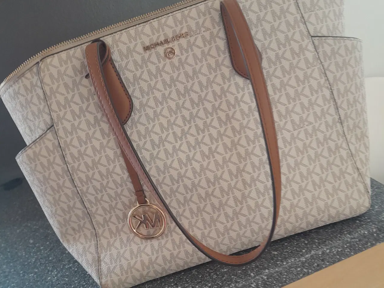 Billede 3 - Michael kors taske 