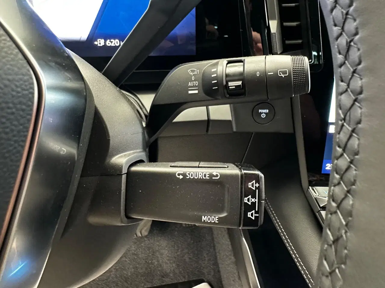 Billede 17 - Renault Scenic E-Tech 87 Techno