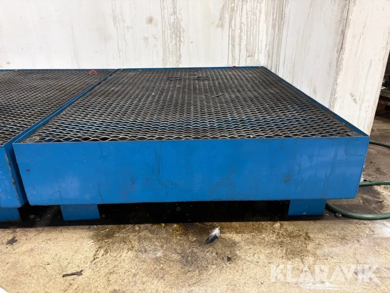 Billede 11 - Spildbakker Intra Materialhantering AB - 2 styk