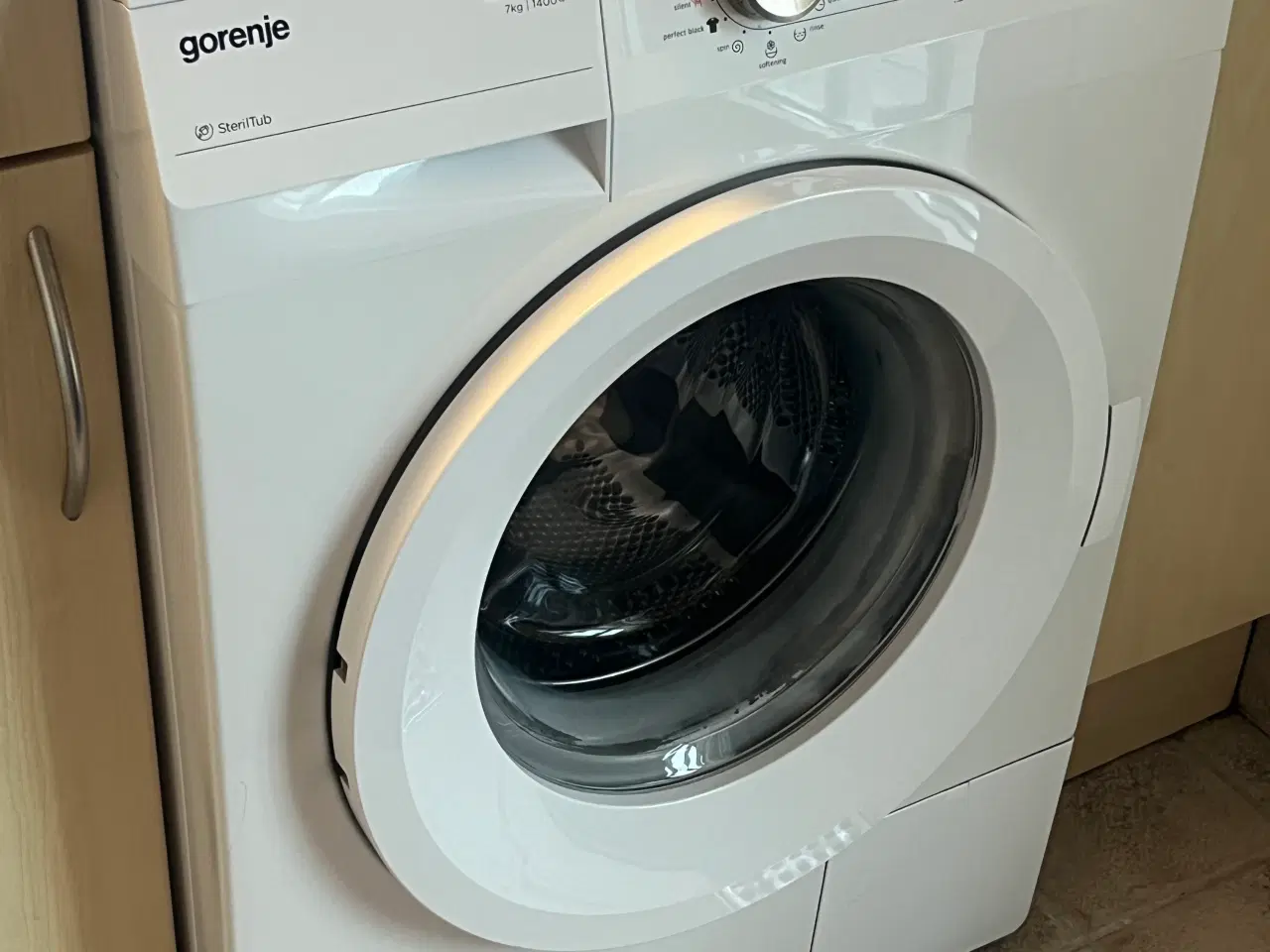 Billede 2 - Gorenje Vaskemaskine