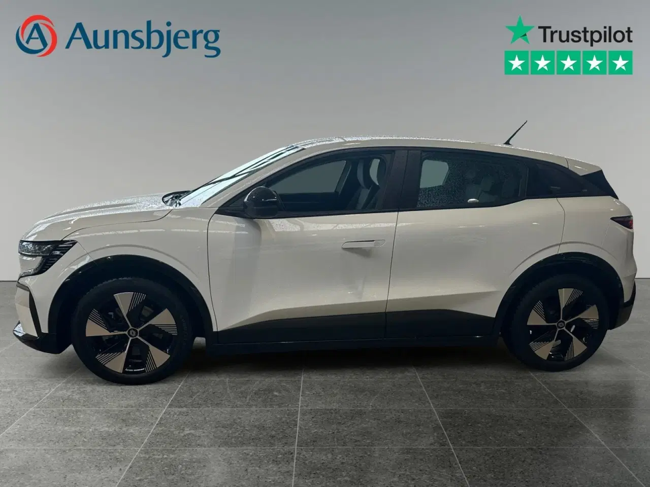 Billede 2 - Renault Megane E-Tech 40 Equilibre