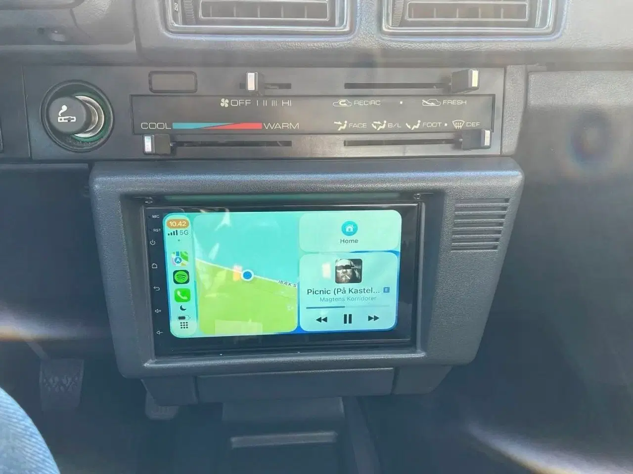 Billede 19 - Toyota Corolla 1.3 Hatchback