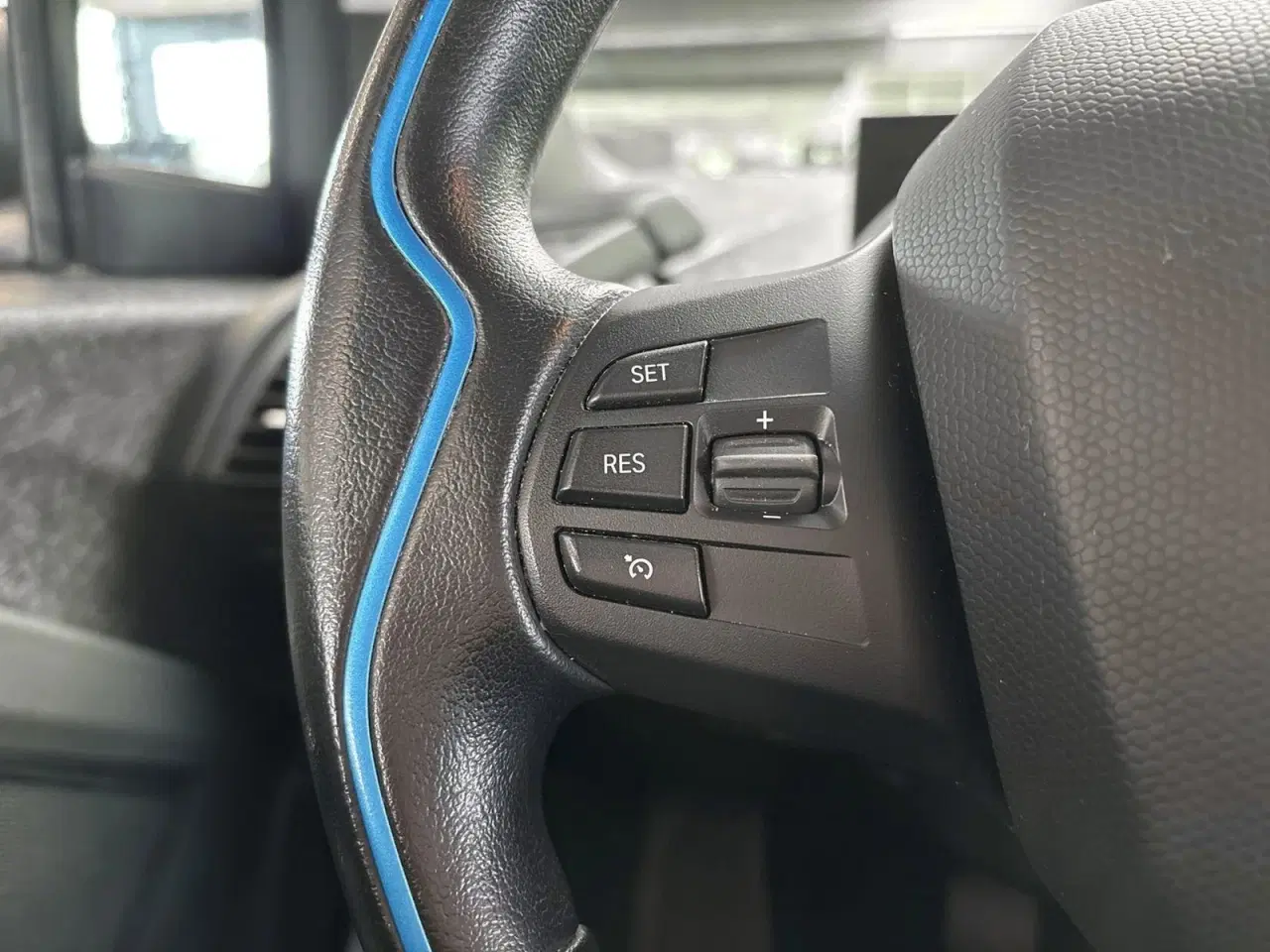 Billede 12 - BMW i3  BEV
