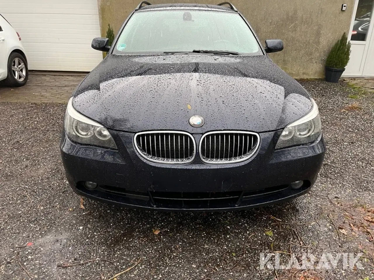 Billede 5 - BMW 525