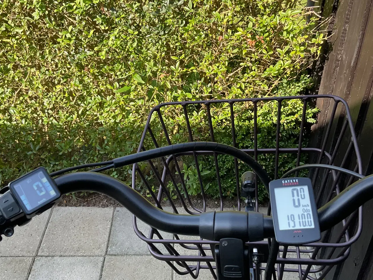 Billede 5 - BATAVUS TORINO E-GO DAMECYKEL 