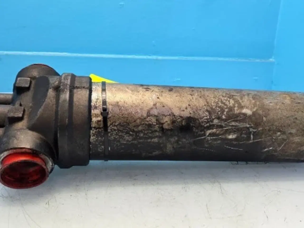 Billede 10 - Bobcat  TL38.70X  Hydraulikfilter  7215865