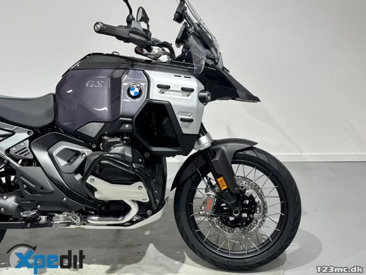 Billede 3 - BMW R 1300 GS Adventure