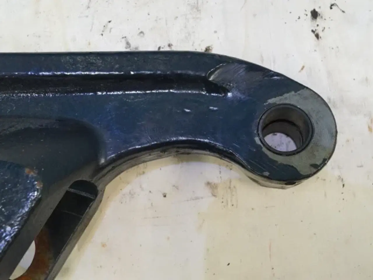 Billede 8 - New Holland T6070 Liftarm 47125530