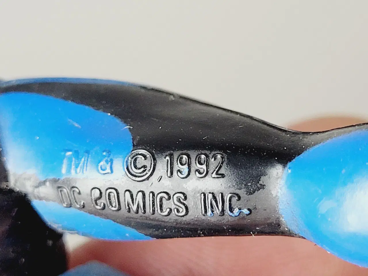 Billede 3 - ⭐️· Vintage 1992 Kenner Batman 'Night Climber' Act