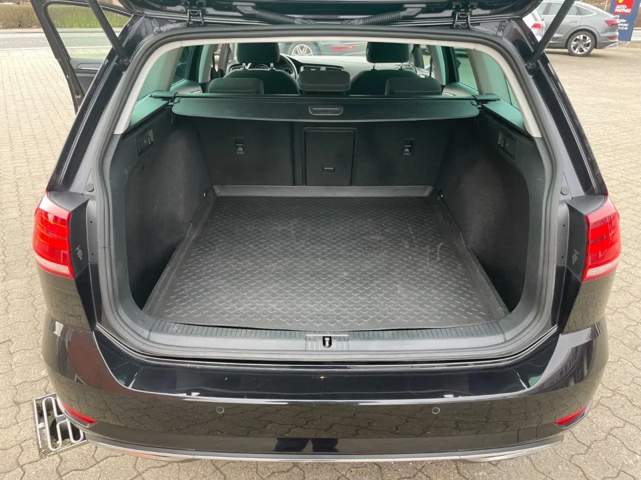 Billede 16 - VW Golf VII 1,5 TSi 150 Highline Variant DSG